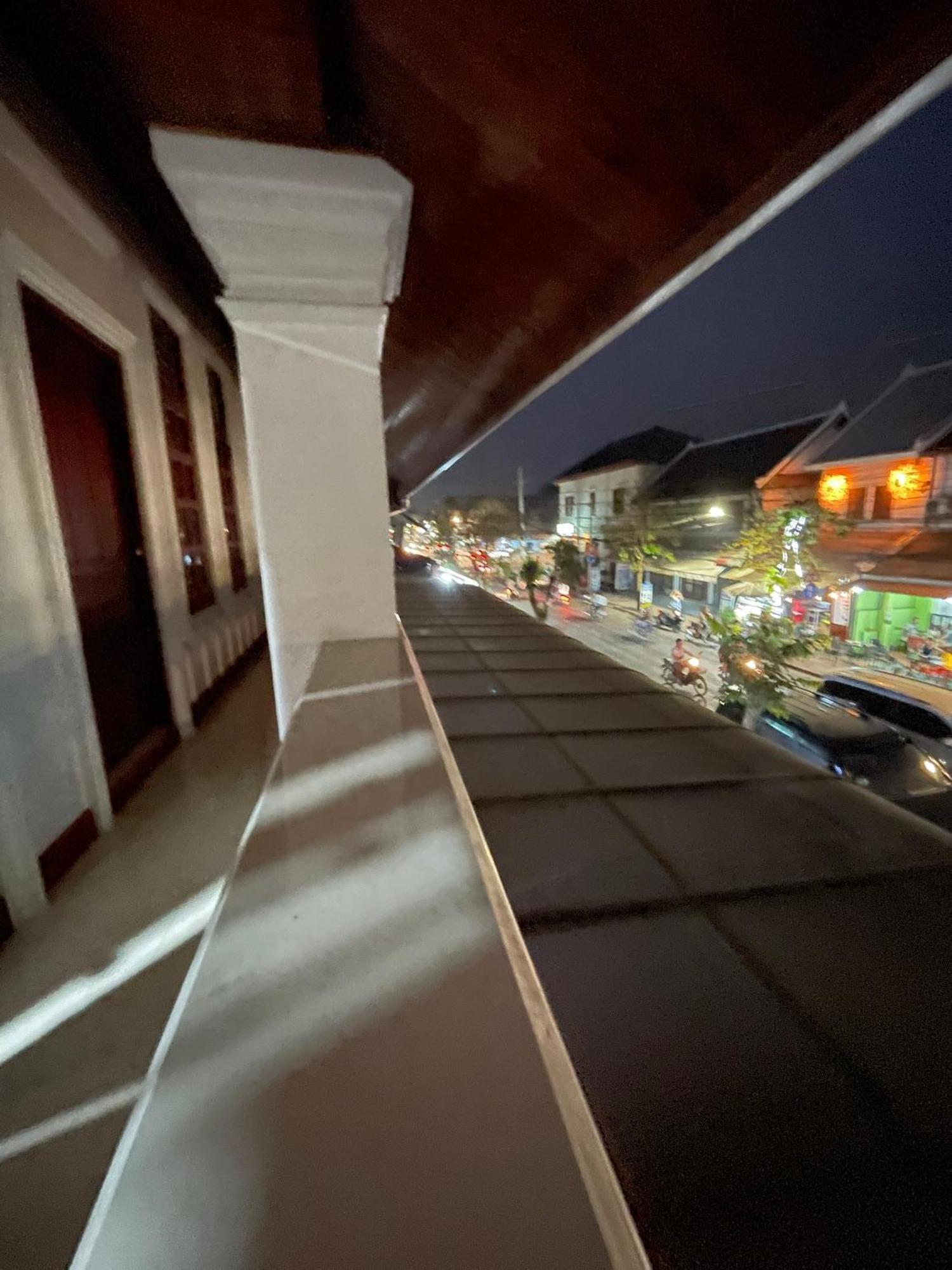 Phailin Hotel Luang Prabang Quarto foto
