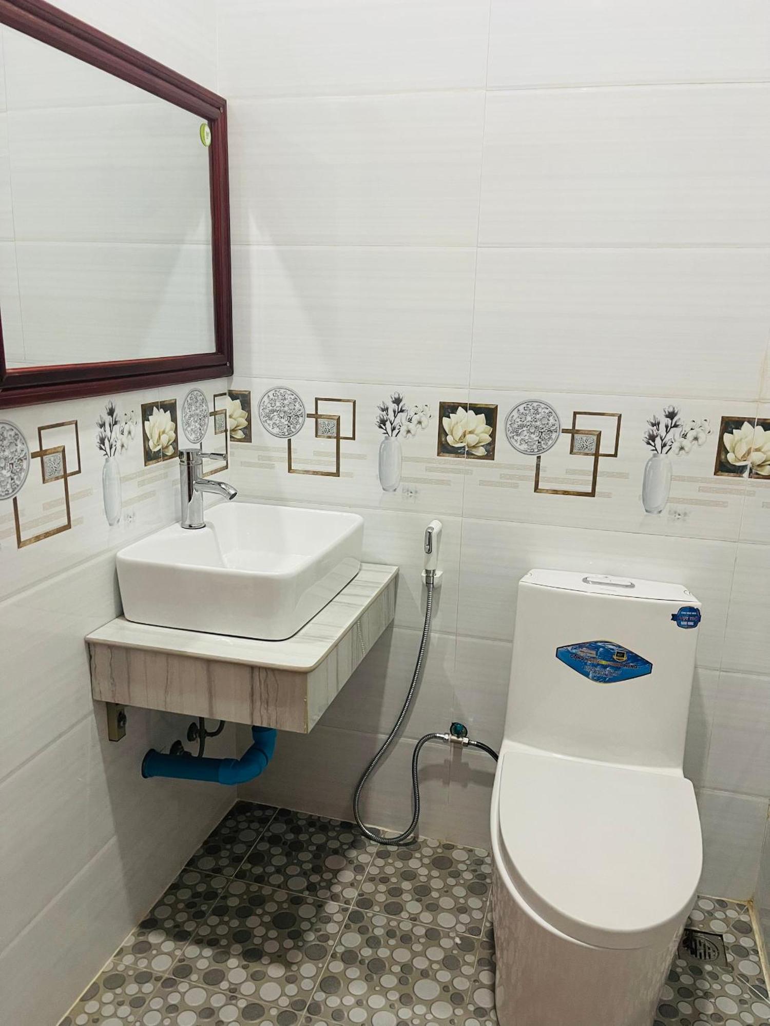Phailin Hotel Luang Prabang Quarto foto